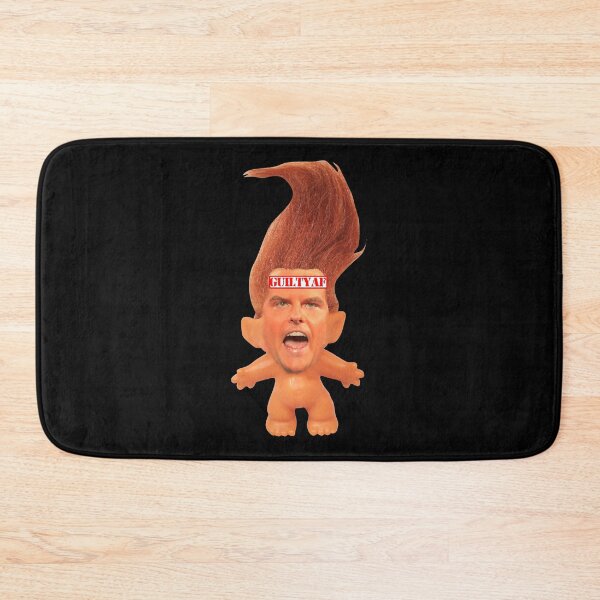 Item preview, Matt Gaetz guilty AF Troll designed and sold by Thelittlelord.