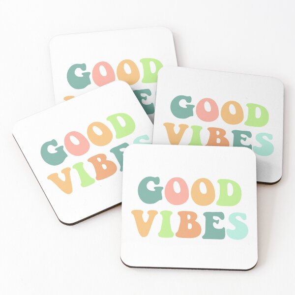Item preview, Good Vibes designed and sold by cre8todon8.