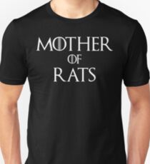 Mother of Rats T Shirt Unisex T-Shirt