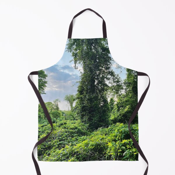 Item preview, Hiking Path Manasquan Reservoir designed and sold by Crafty-Mornings.