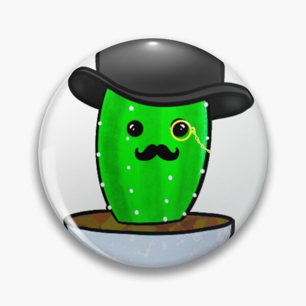 Item preview, Fancy Cactus designed and sold by jellybean1013.