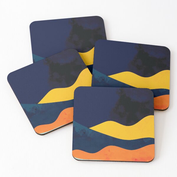 Item preview, Japanese Retro Pop Art Waves No.1 designed and sold by murakamisstudio.
