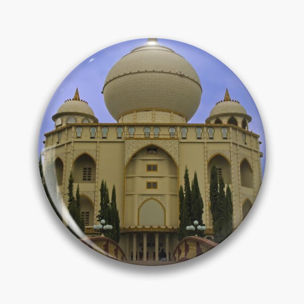 Item preview, Parque de Jaime Duque in Bogota, Colombia designed and sold by YR-Collections.