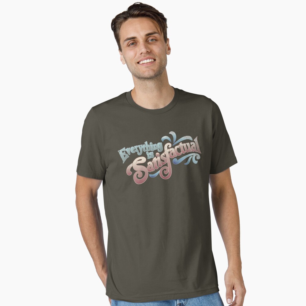 Item preview, Essential T-Shirt designed and sold by annfrazi.