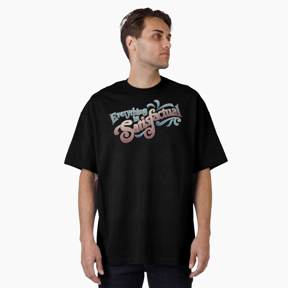 Item preview, Oversized T-Shirt designed and sold by annfrazi.