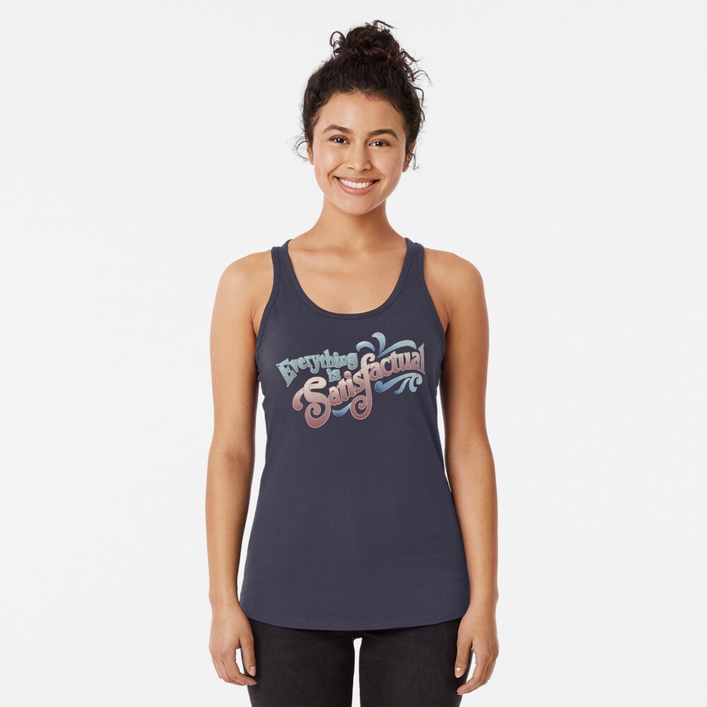 Item preview, Racerback Tank Top designed and sold by annfrazi.