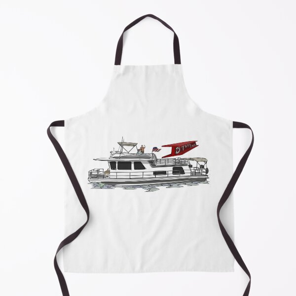 Item preview, Gibson House Boat Steel the One designed and sold by Michael Garber.