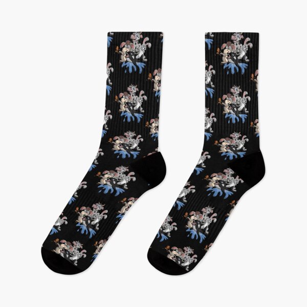 Item preview, Cow Donkey Dabbing Rabbit Marine Animal Whale Farm  designed and sold by Kaceton.