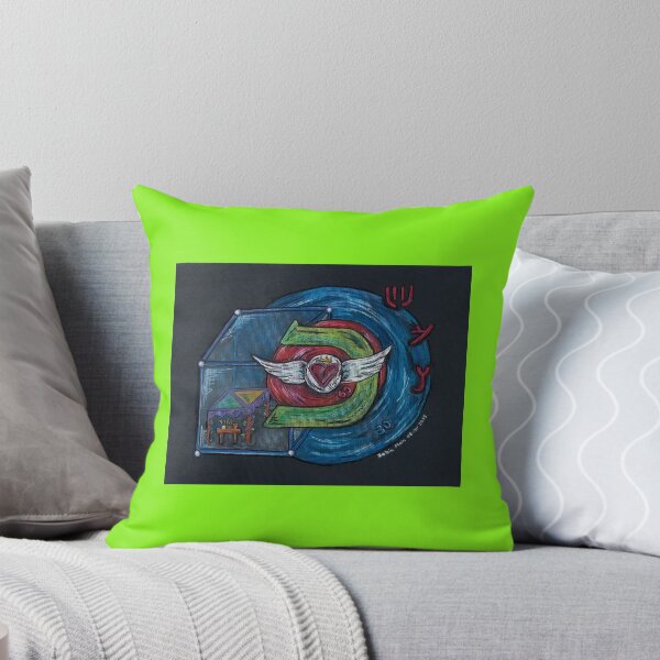 Item preview, KAF - 11 – Conformed to His Image designed and sold by RobinMain.