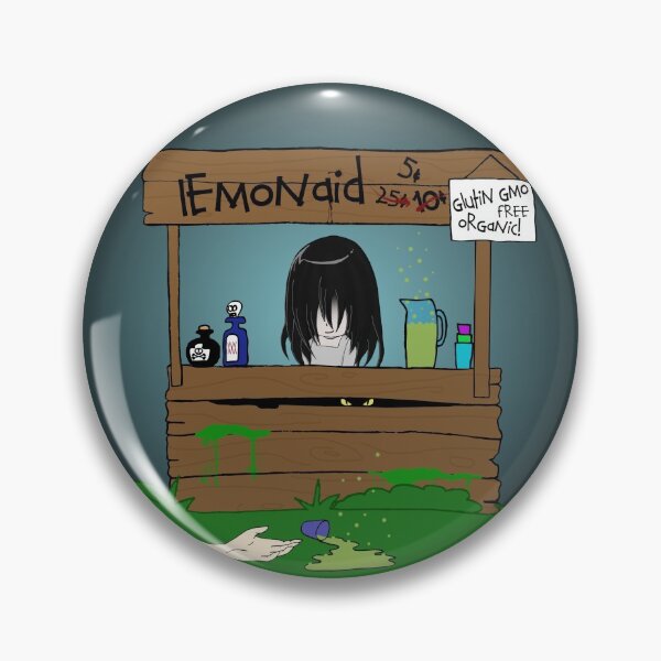 Item preview, Lemonaid Stand designed and sold by Dori411.