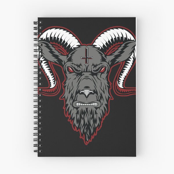 Item preview, Baphomet Simple designed and sold by Ayosaba.