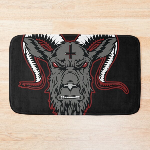 Item preview, Baphomet Simple designed and sold by Ayosaba.