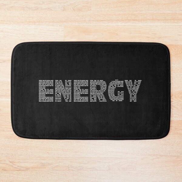 Item preview, More Energy designed and sold by OliOuterBrands.