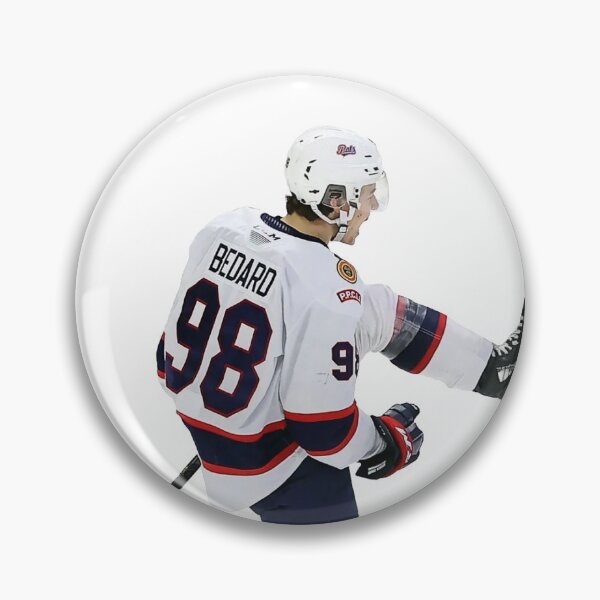 Item preview, Connor Bedard  designed and sold by kmarn93.