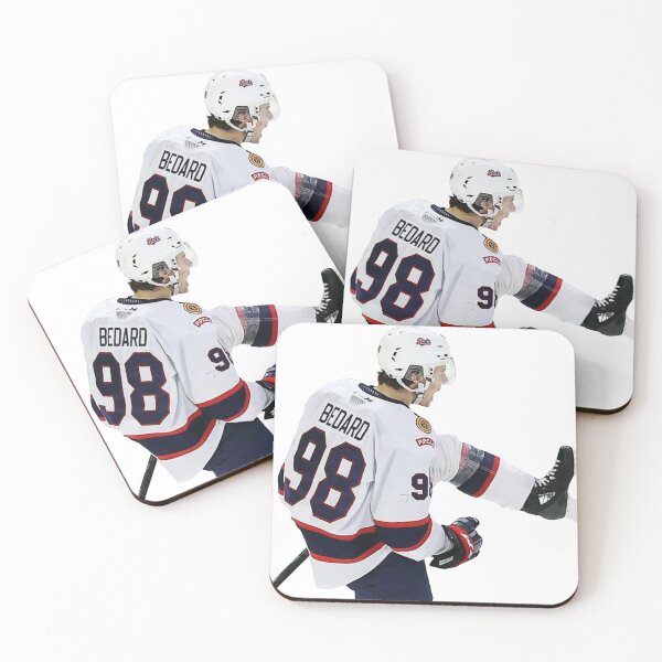 Item preview, Connor Bedard  designed and sold by kmarn93.