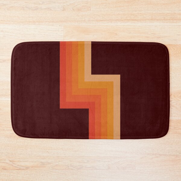 Item preview, Vintage Retro Stripes designed and sold by ind3finite.