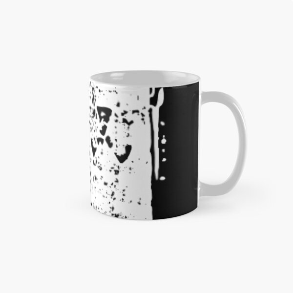 Item preview, The House of Jones - white on black designed and sold by LittleRedChucks.