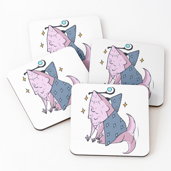 Item preview, Wizard Lizard designed and sold by LittlesShops.