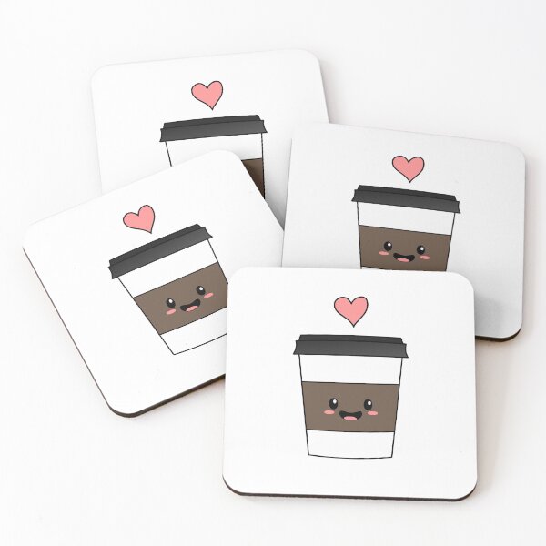 Item preview, Coffee love designed and sold by MoggyCat-Tees.