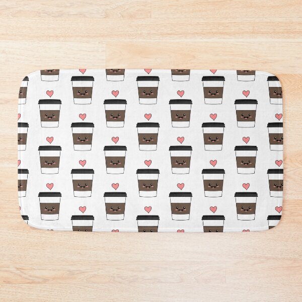 Item preview, Coffee love designed and sold by MoggyCat-Tees.