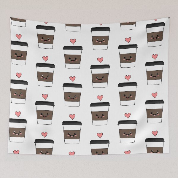 Item preview, Coffee love designed and sold by MoggyCat-Tees.