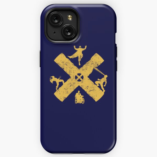 Magneto iPhone Cases for Sale Redbubble