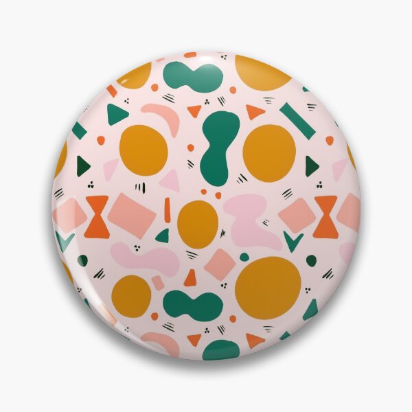 Item preview, Geometric designed and sold by IllustrateNM.
