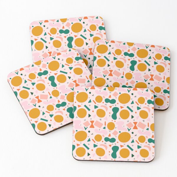 Item preview, Geometric designed and sold by IllustrateNM.