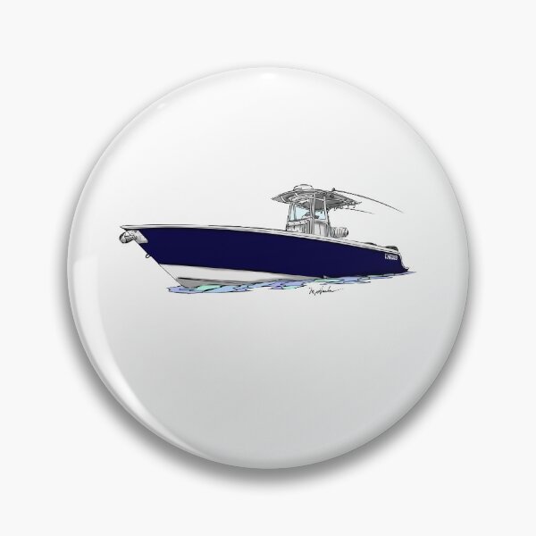Item preview, Contender 32st 2018 Center Console designed and sold by Michael Garber.