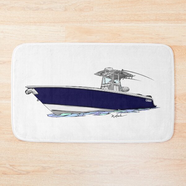 Item preview, Contender 32st 2018 Center Console designed and sold by Michael Garber.