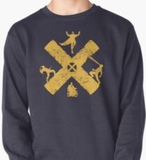 X-Force Pullover