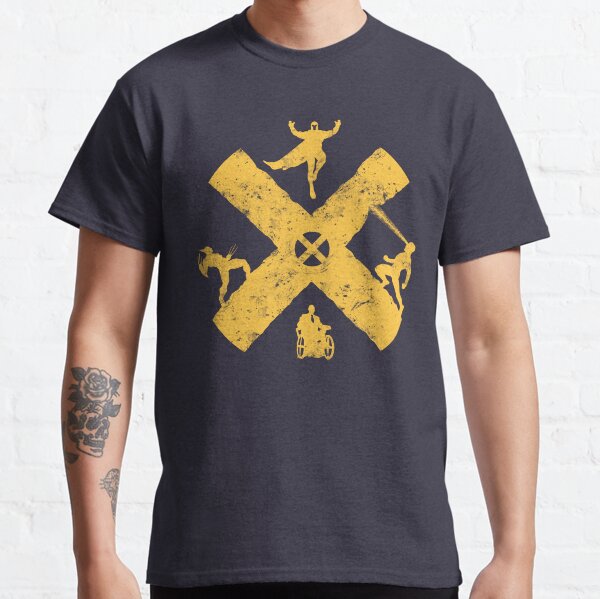 X-Force Classic T-Shirt