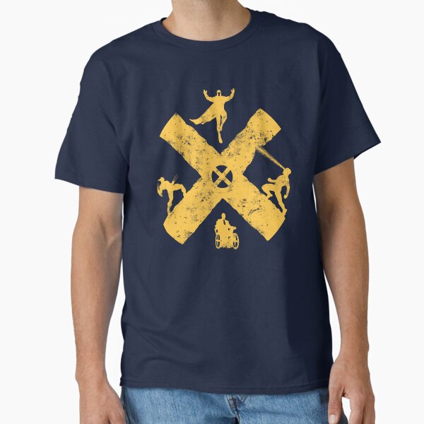Item preview, X-Force designed and sold by Whitebison.