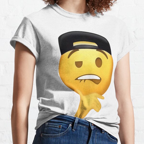 Fuckboy Face Emoji Gifts & Merchandise | Redbubble