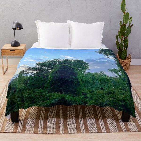 Item preview, Hiking Path Manasquan Reservoir Overgrown Path designed and sold by Crafty-Mornings.