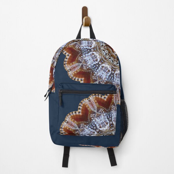 Item preview, Kaleidoscope, mandala, shell designed and sold by 1001karte.
