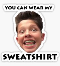 Rolf Sartorius Sticker