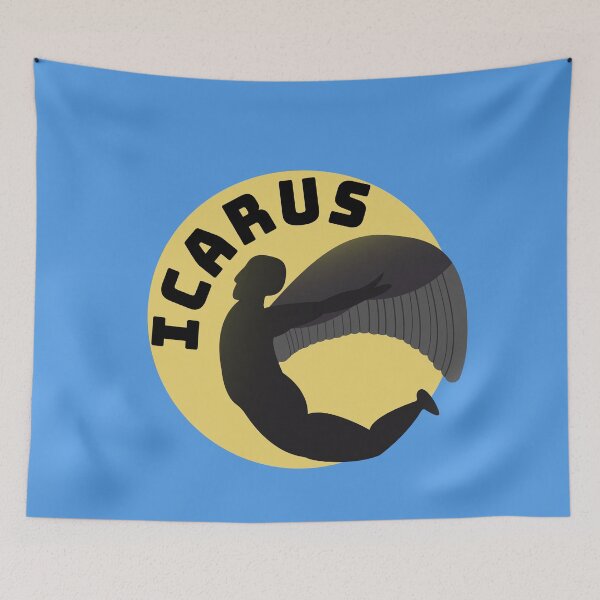 Item preview, Icarus designed and sold by Pasan-hpmm.