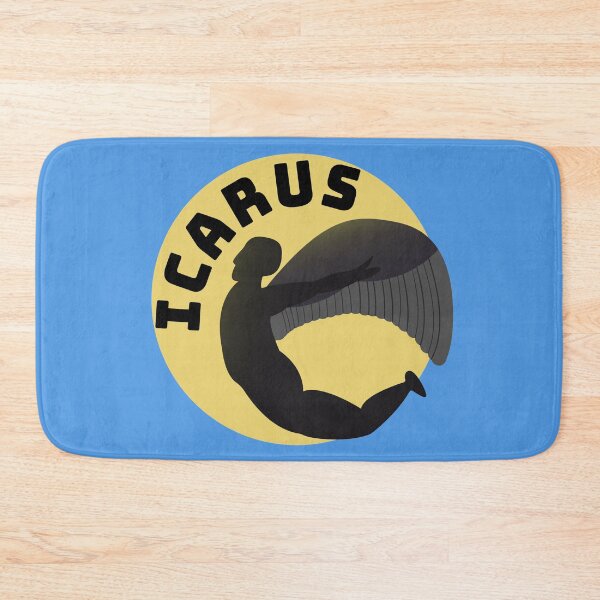 Item preview, Icarus designed and sold by Pasan-hpmm.