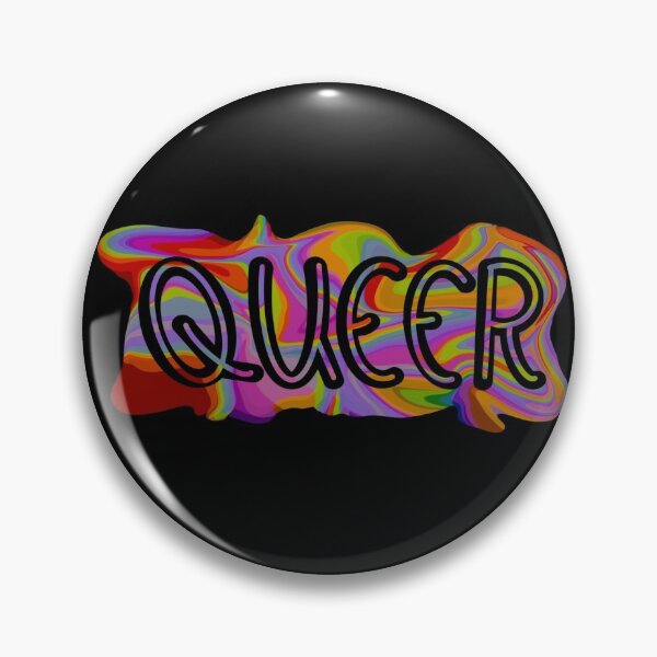 Item preview, Queer designed and sold by TheWitchCraft.
