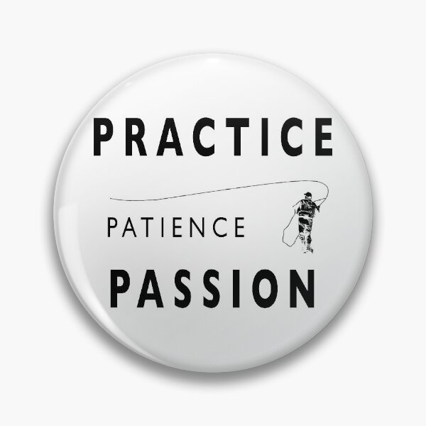 Item preview, Fly Fishing Passion designed and sold by tstreamsnz.