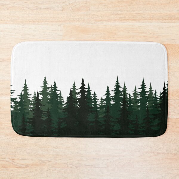 Item preview, Trees designed and sold by CalvinMade.