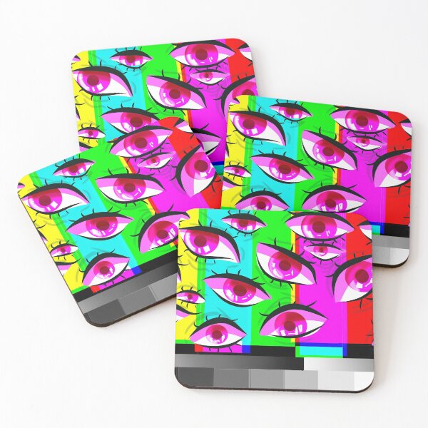 Item preview, FATIGA VISUAL designed and sold by BorbRM.