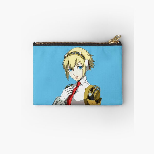 Item preview, Aigis Portrait designed and sold by ale-rose.