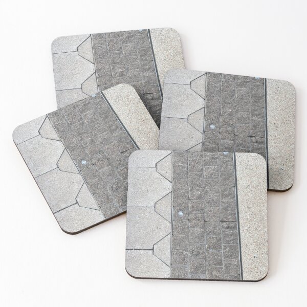 Item preview, Different Outdoor Floor Tiles designed and sold by Sinemathk.