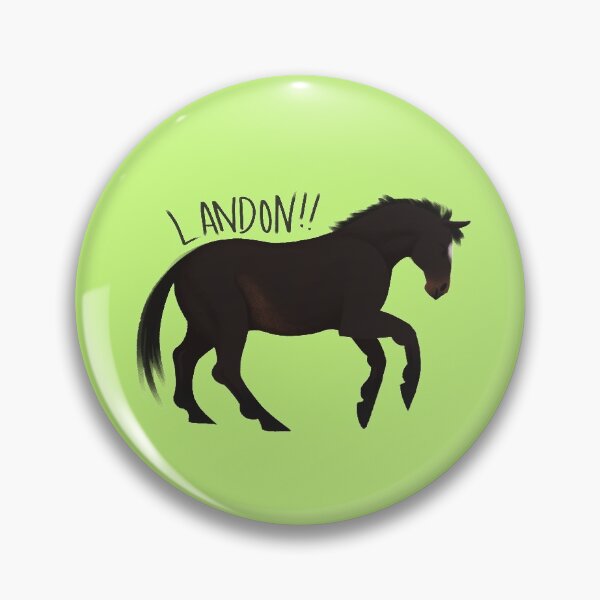 Item preview, Landon designed and sold by Alexandra Dukes.