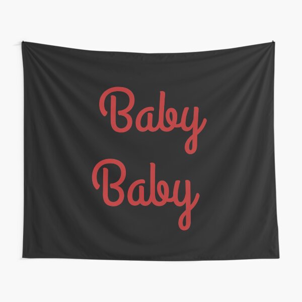 Item preview, Baby baby / Baby Baby products  designed and sold by AnosShop.