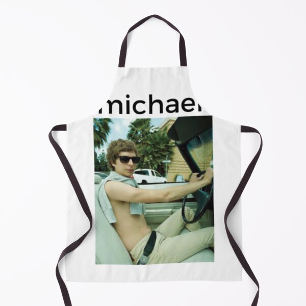 Item preview, michael cera tshirt designed and sold by lvbf123.