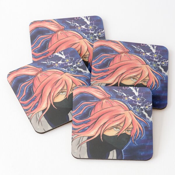 Item preview, Cherry designed and sold by Kats-art-corner.