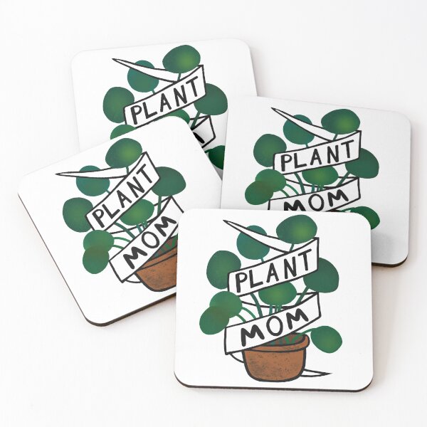Item preview, Plant mom designed and sold by katkinggross.